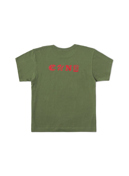 S/S Tee パズル