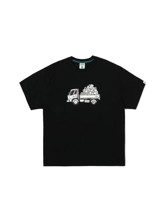 S/S Tee 廃品回収