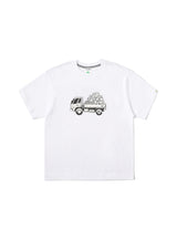 S/S Tee 廃品回収