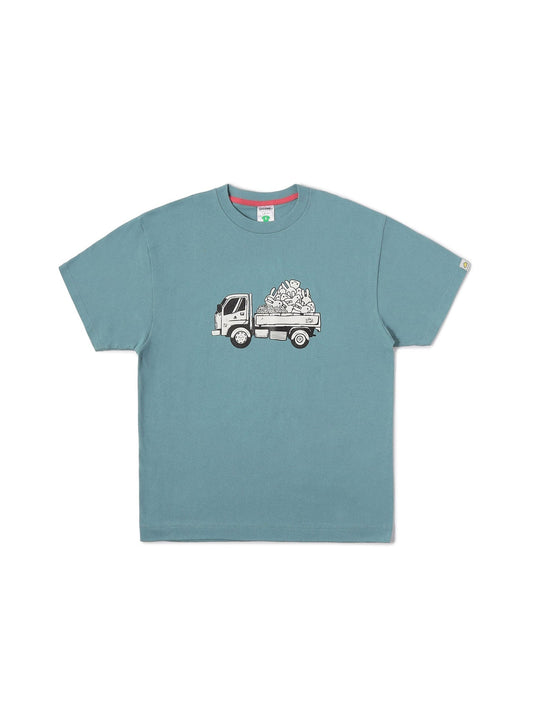 S/S Tee 廃品回収