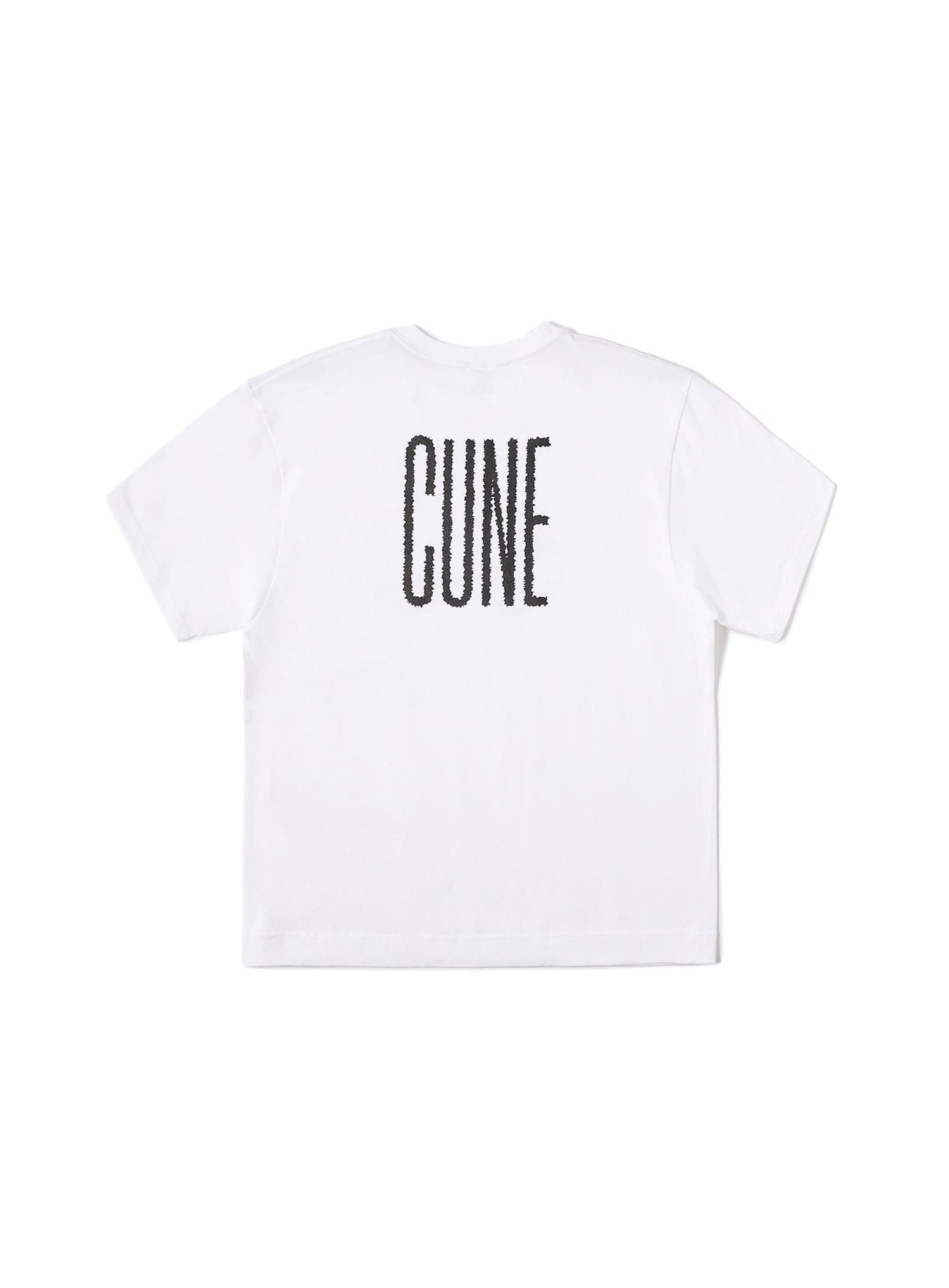 S/S Tee 廃品回収