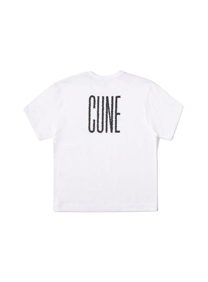 S/S Tee 廃品回収
