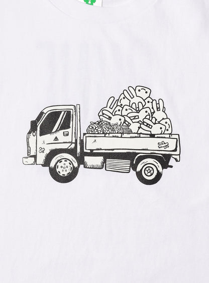 S/S Tee 廃品回収