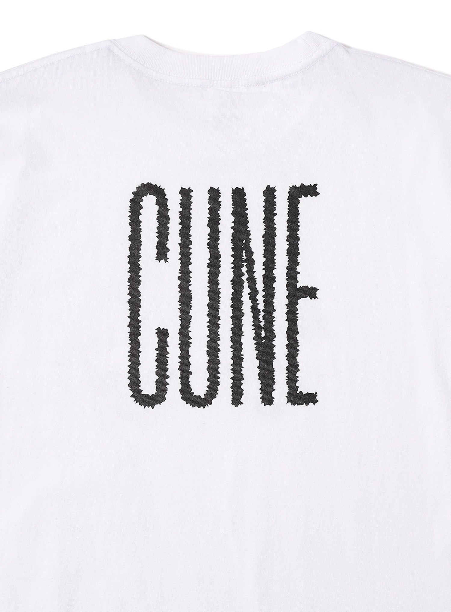 S/S Tee 廃品回収