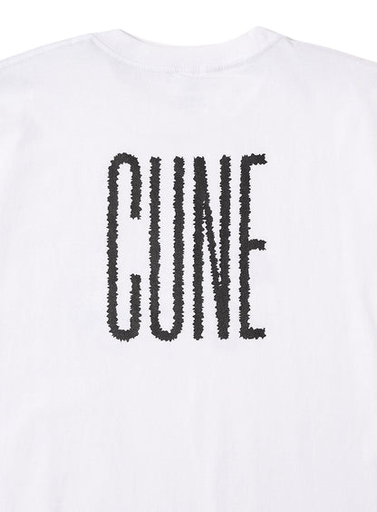 S/S Tee 廃品回収