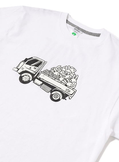 S/S Tee 廃品回収