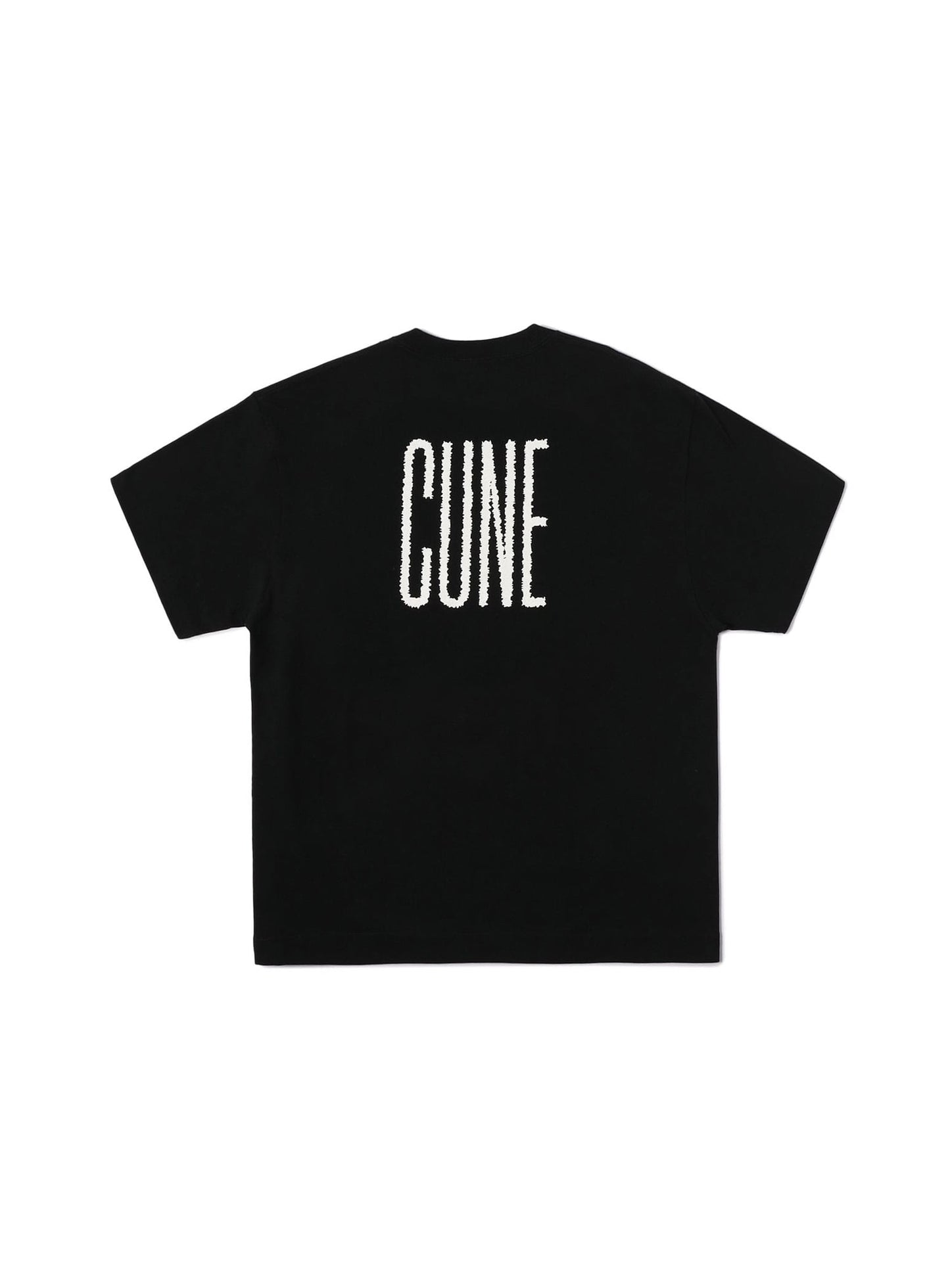 S/S Tee 廃品回収