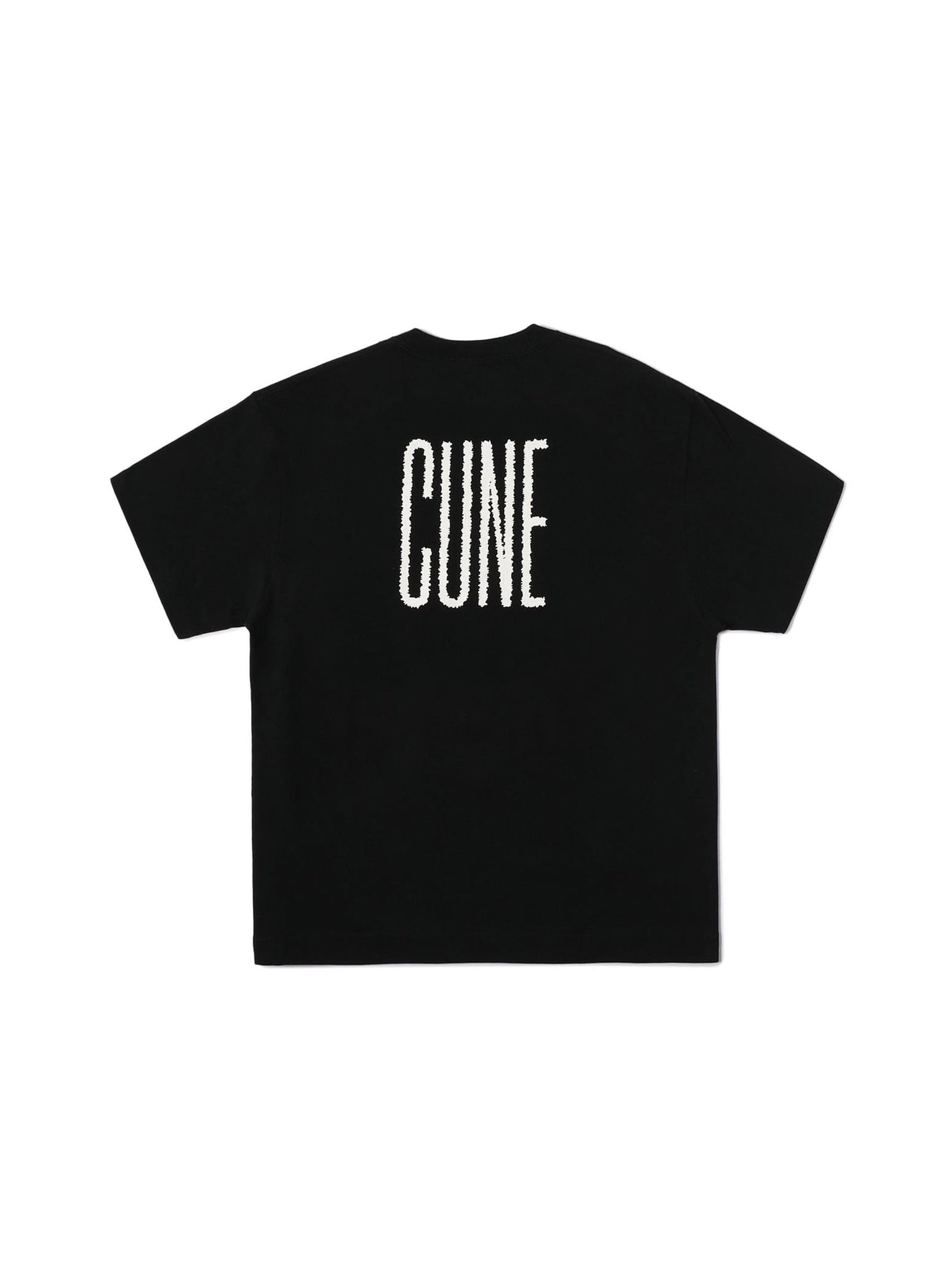 S/S Tee 廃品回収