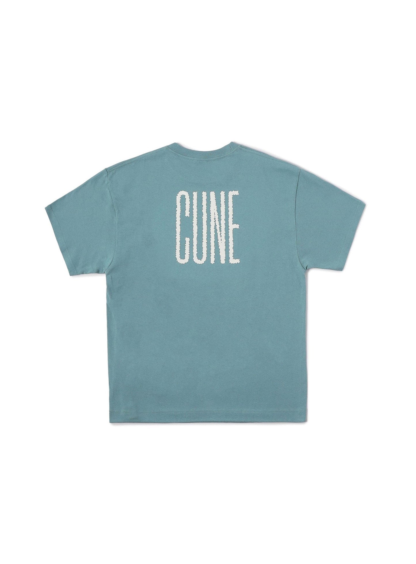 S/S Tee 廃品回収