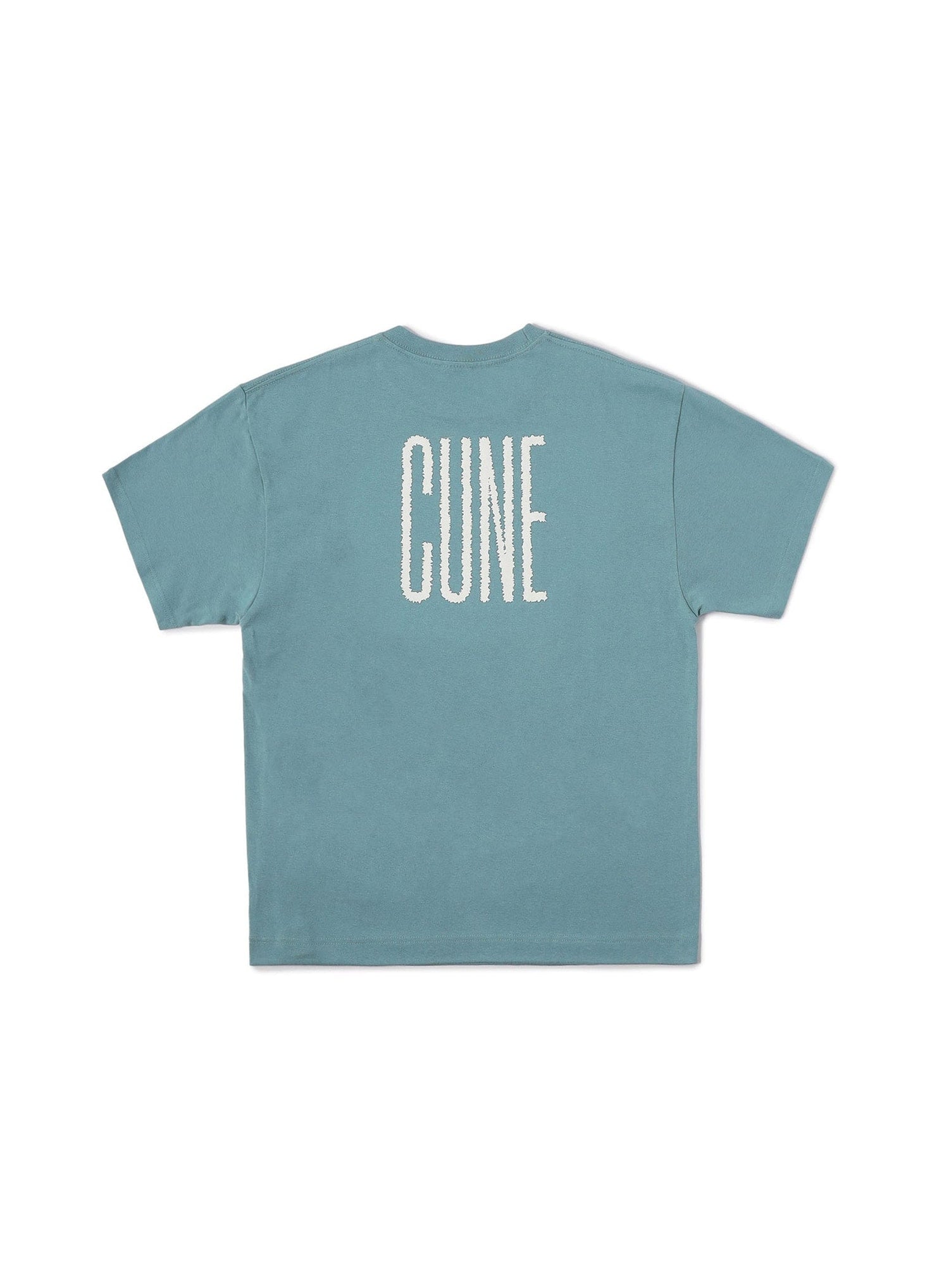 S/S Tee 廃品回収