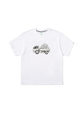 S/S Tee 廃品回収