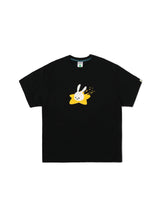 S/S Tee 星