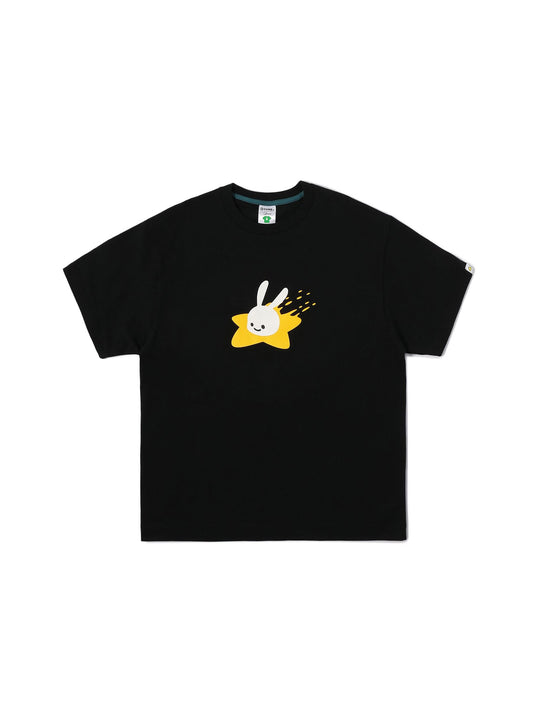 S/S Tee 星