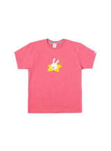 S/S Tee 星