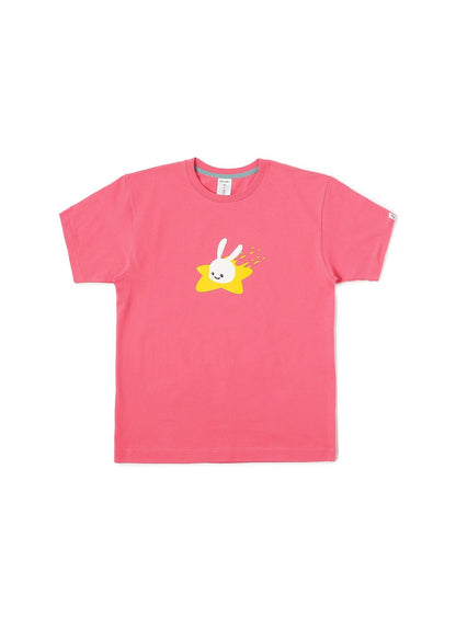 S/S Tee 星
