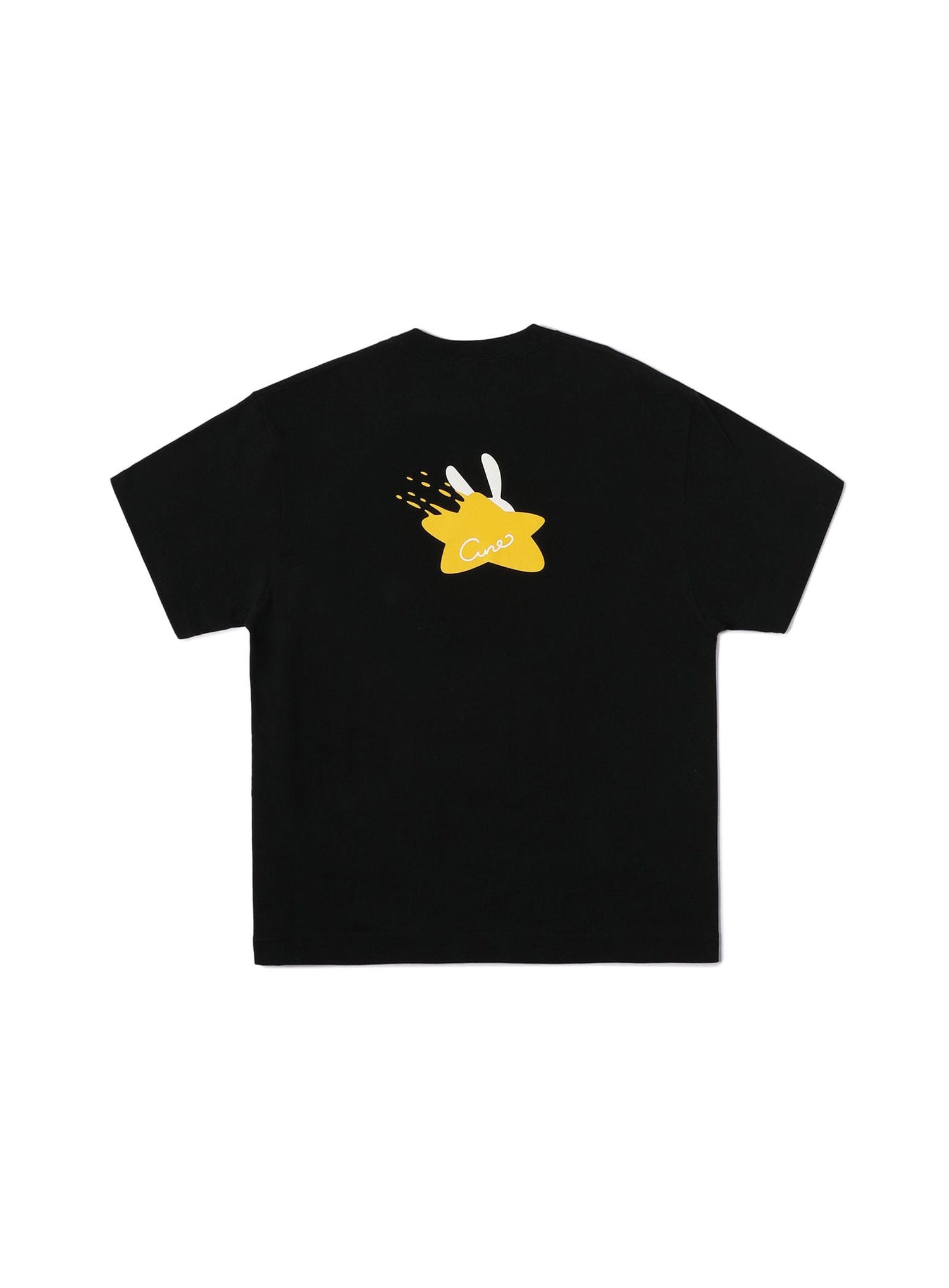 S/S Tee 星
