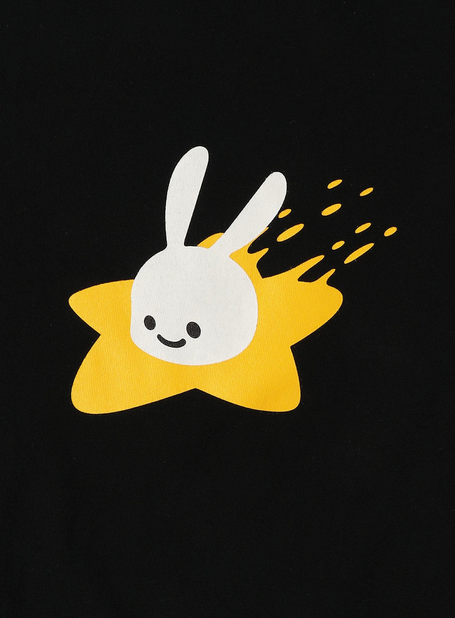 S/S Tee 星