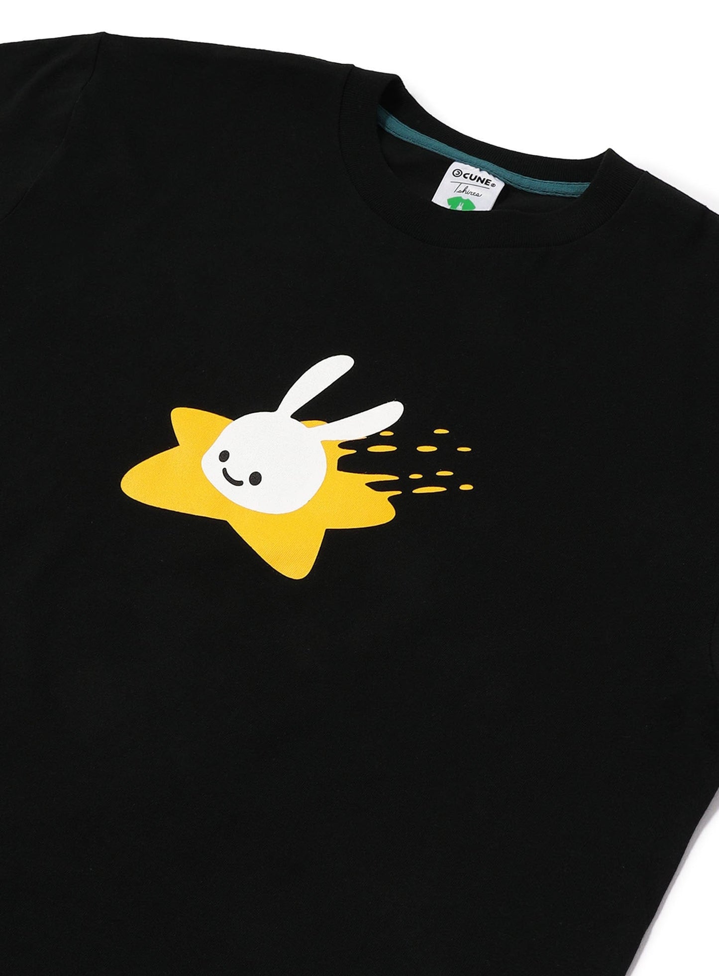 S/S Tee 星