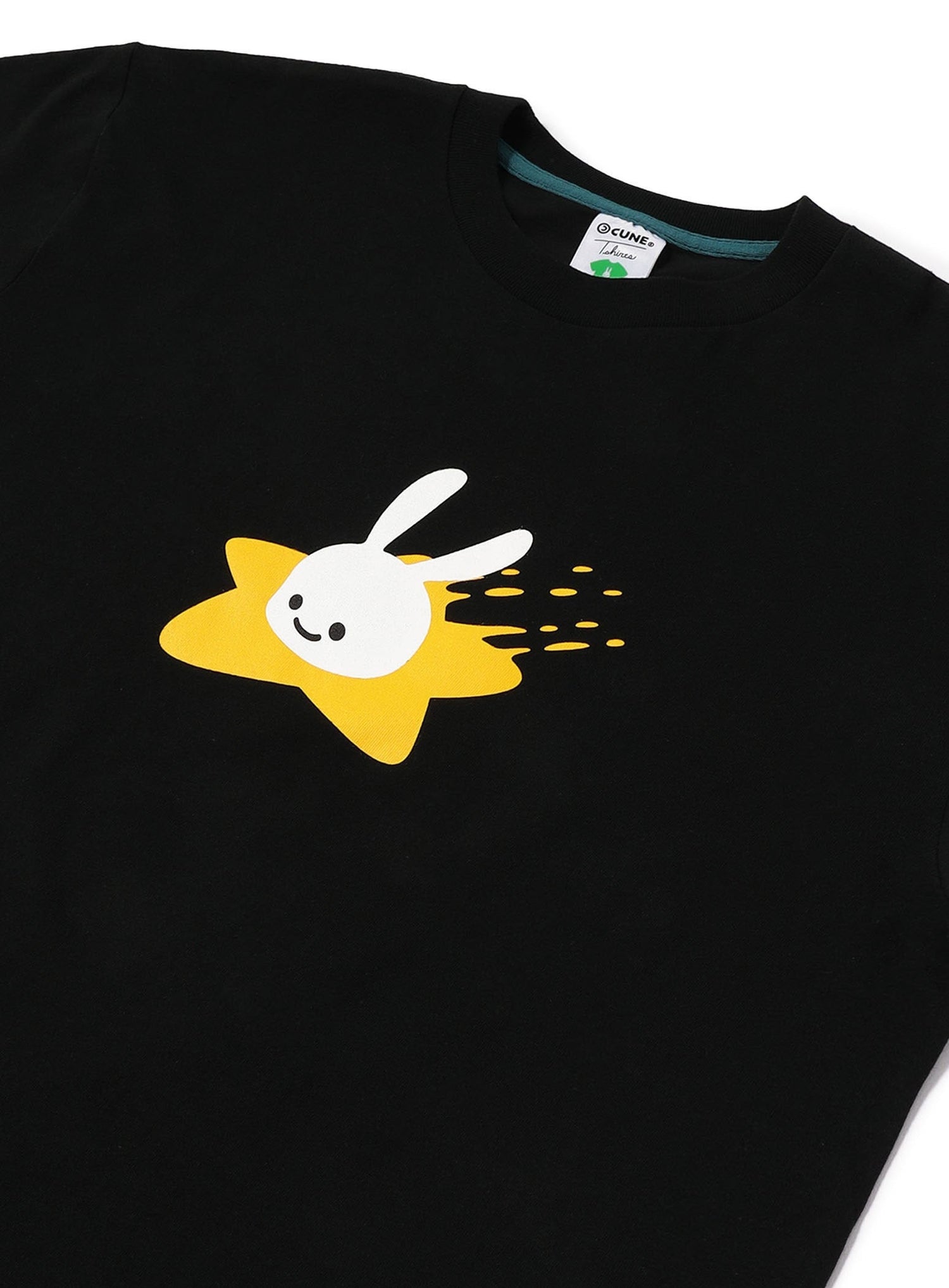 S/S Tee 星