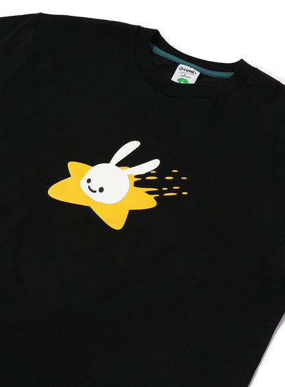 S/S Tee 星