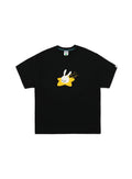 S/S Tee 星