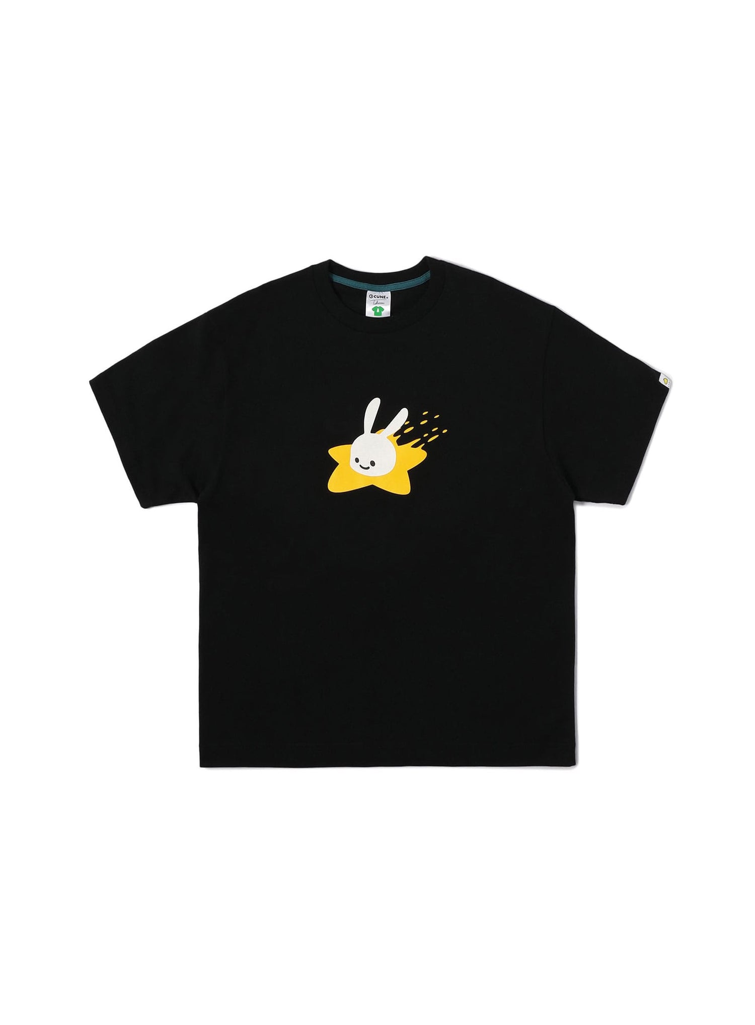 S/S Tee 星