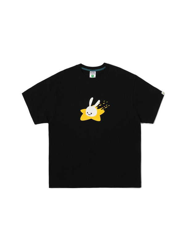 S/S Tee 星