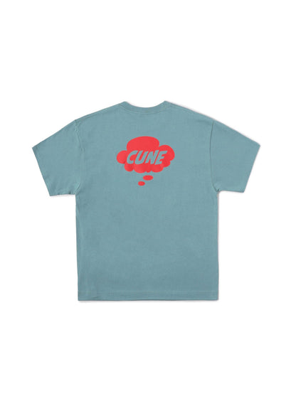 S/S Tee ピザ