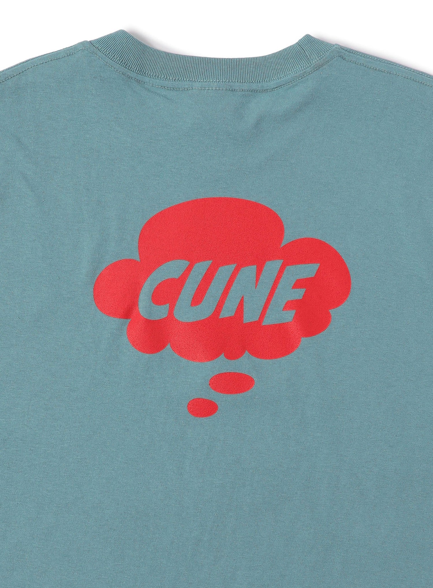 S/S Tee ピザ