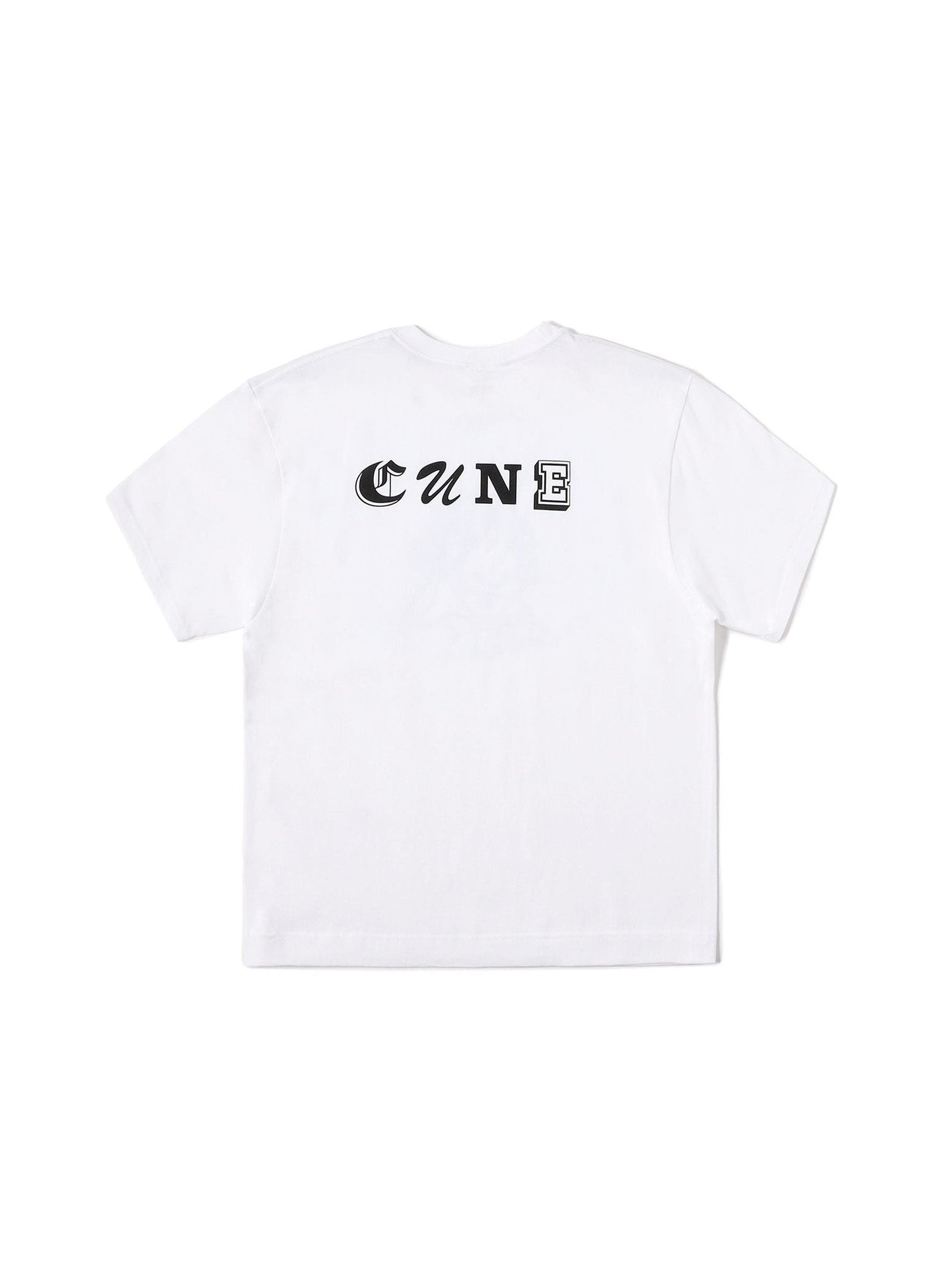 S/S Tee 音楽家