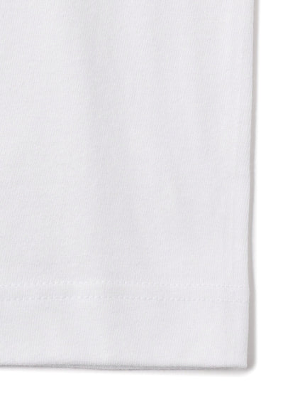 S/S Tee 音楽家