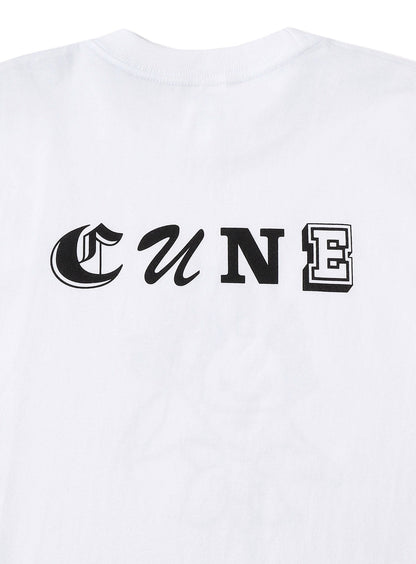 S/S Tee 音楽家