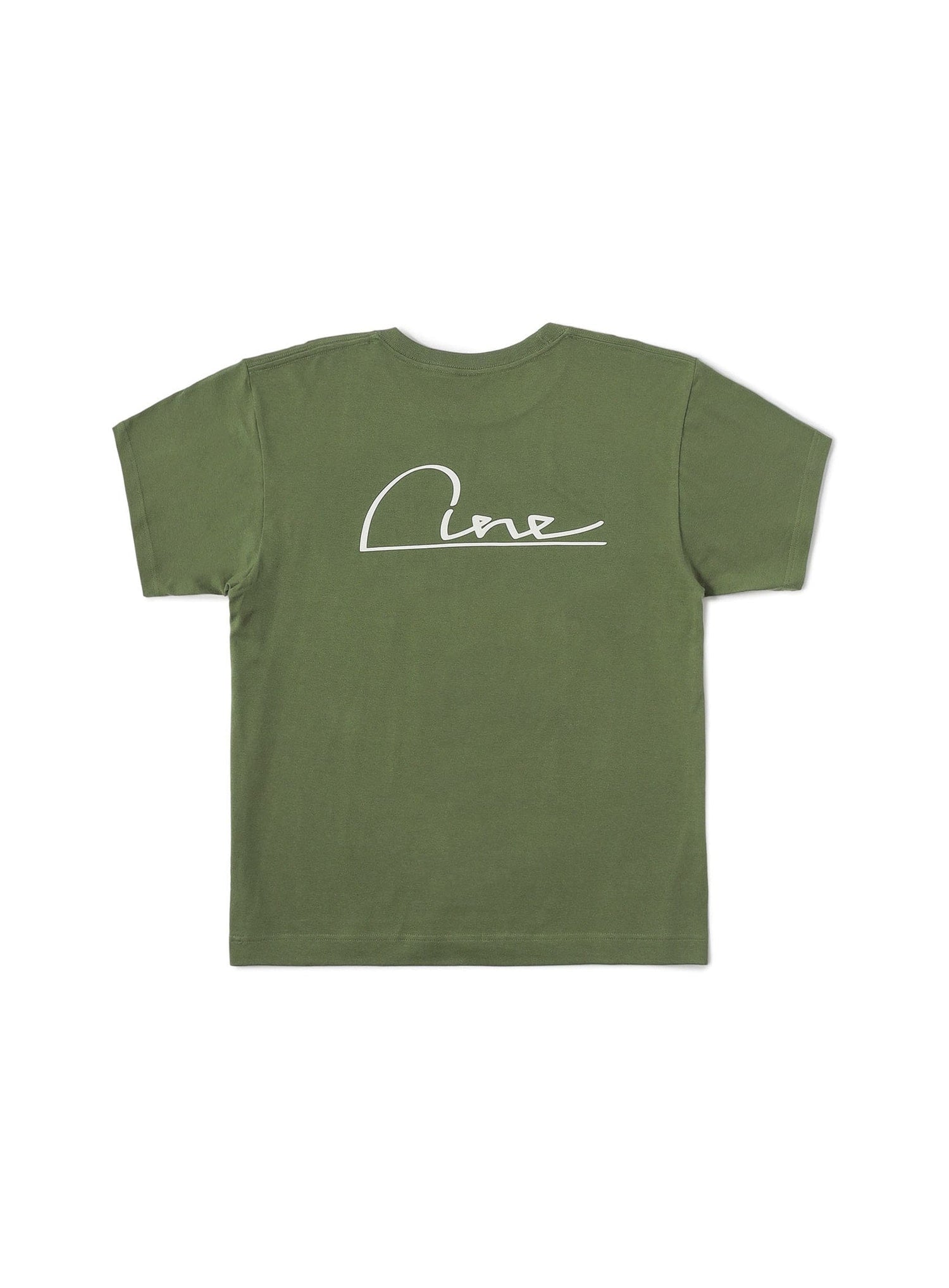 S/S Tee 傘