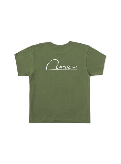 S/S Tee 傘