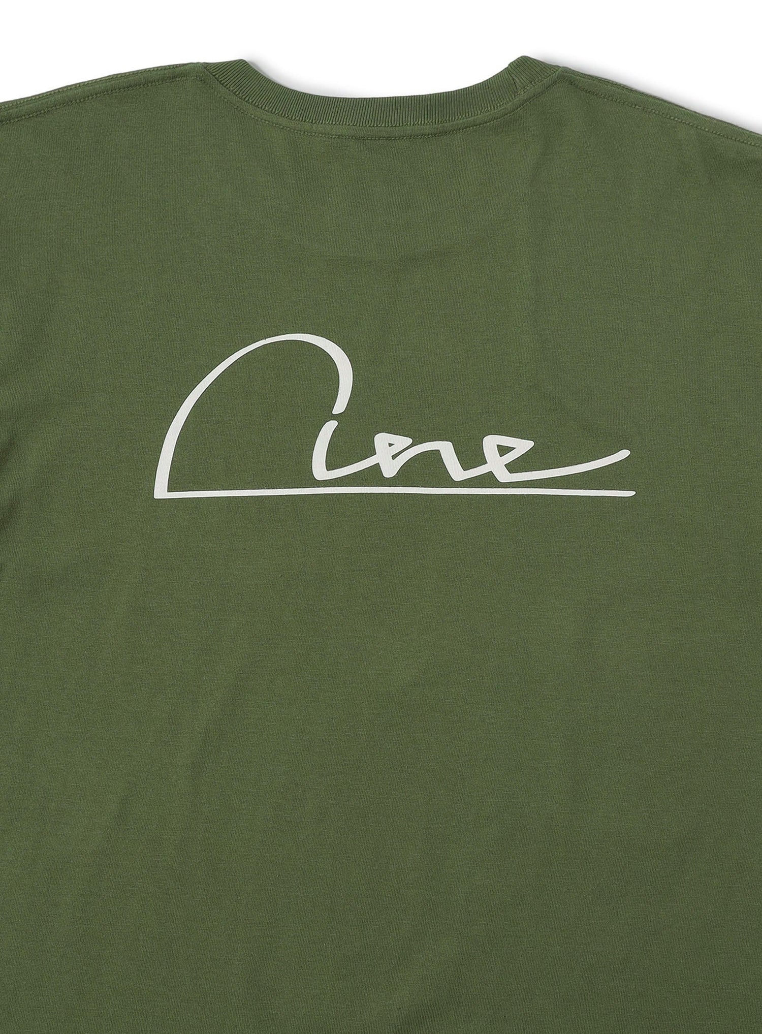 S/S Tee 傘