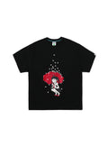 S/S Tee 傘