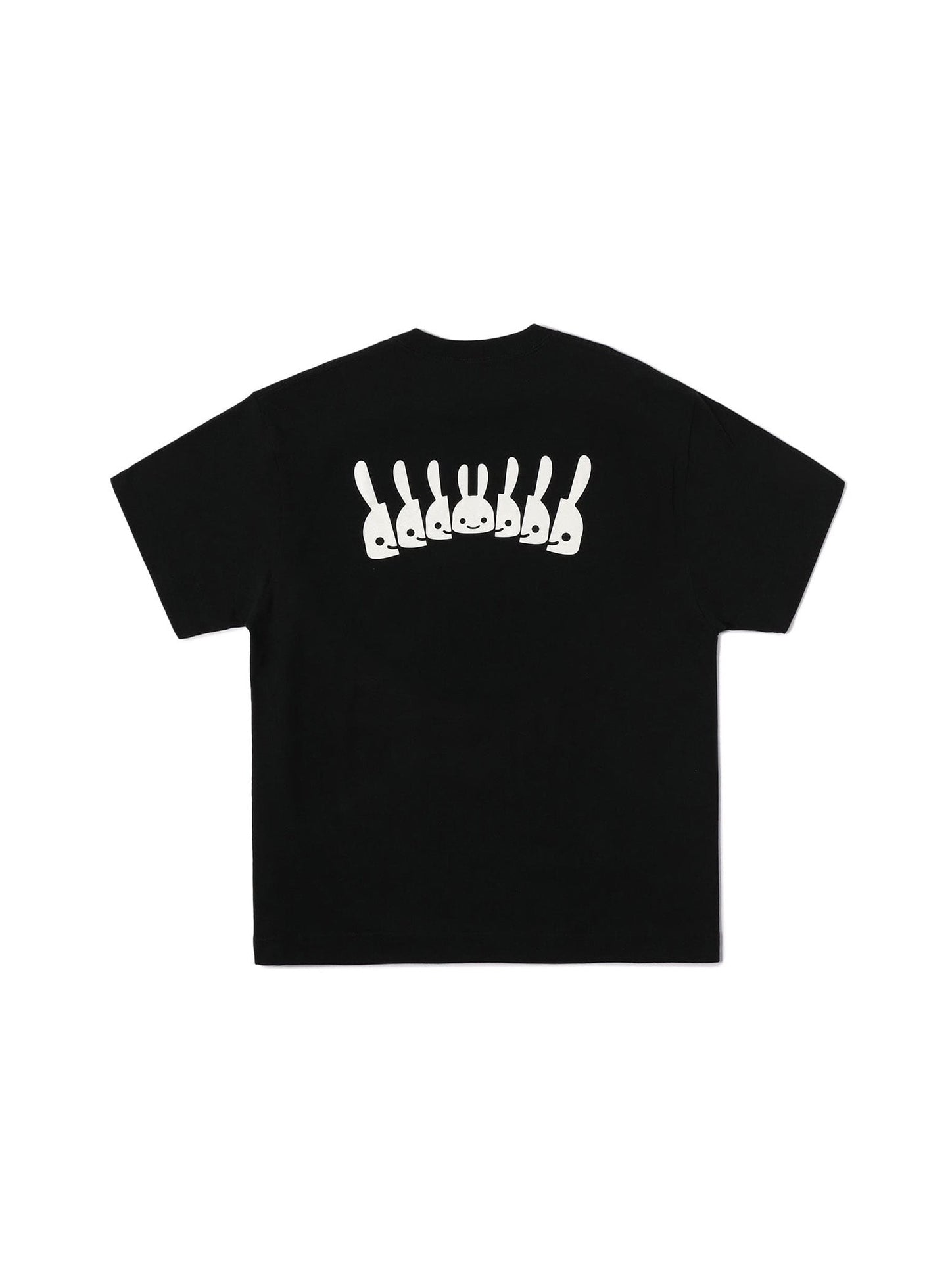 S/S Tee 釣果
