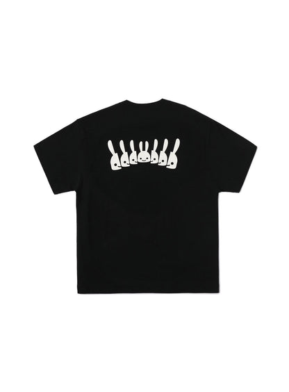 S/S Tee 釣果