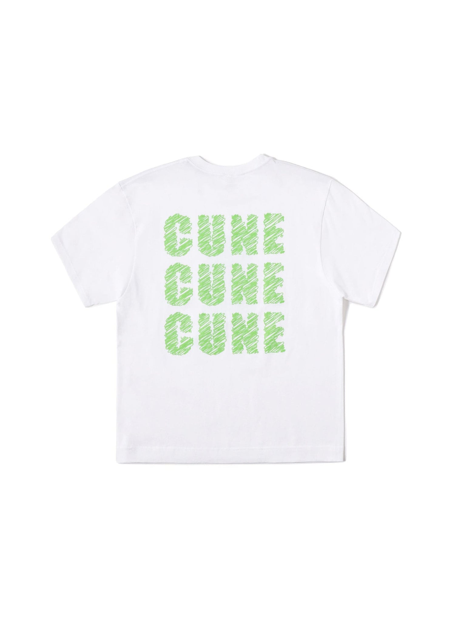 S/S Tee STAY2