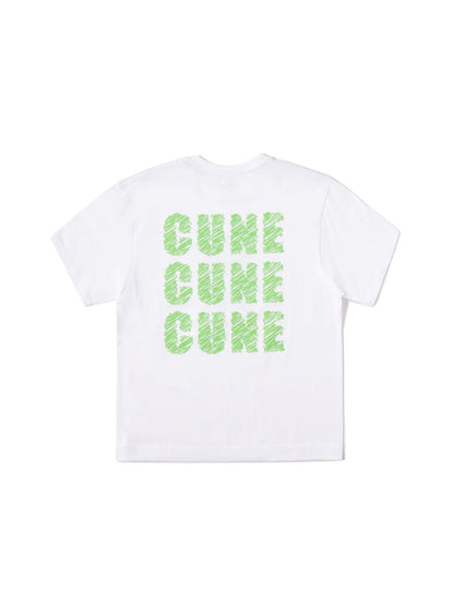 S/S Tee STAY2
