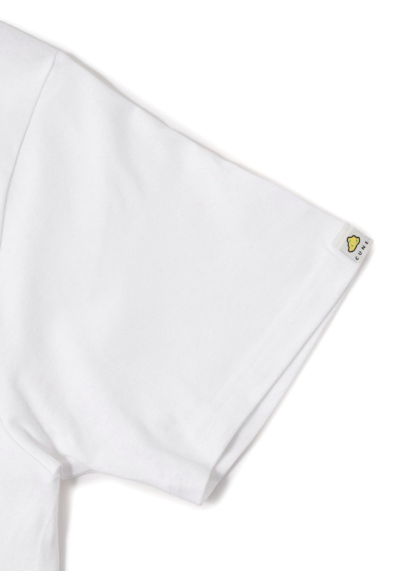 S/S Tee STAY2