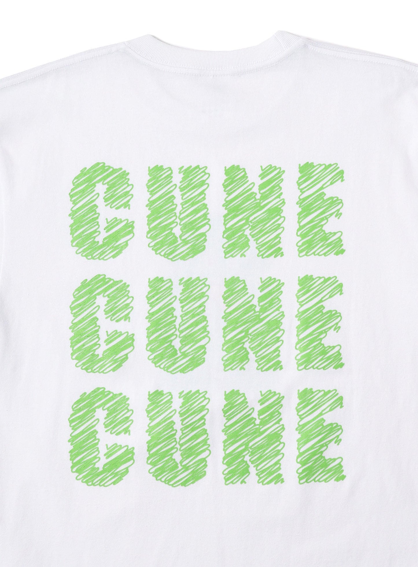 S/S Tee STAY2