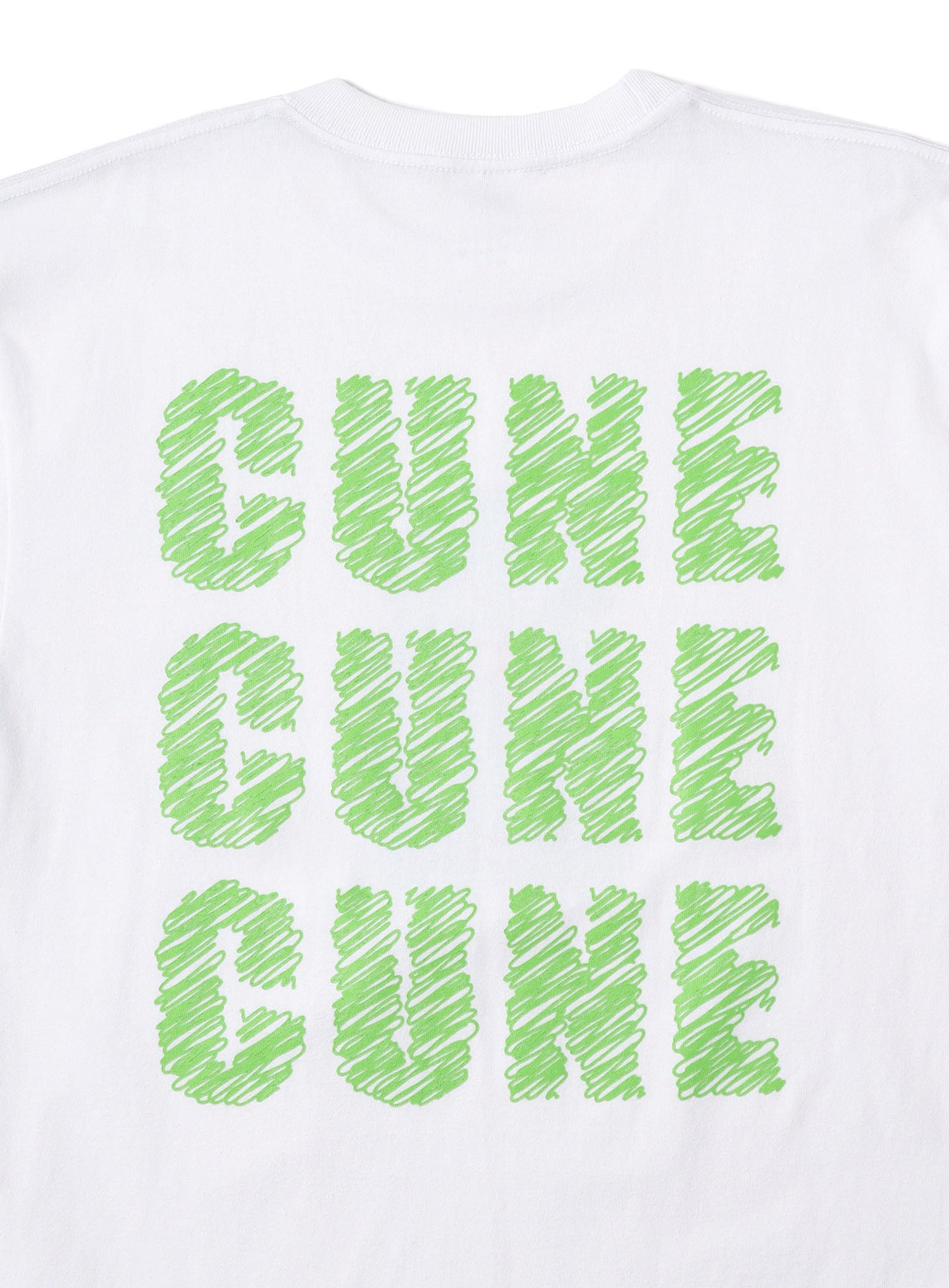 S/S Tee STAY2