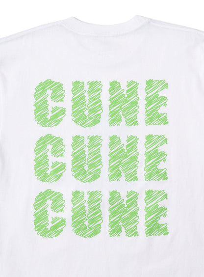 S/S Tee STAY2
