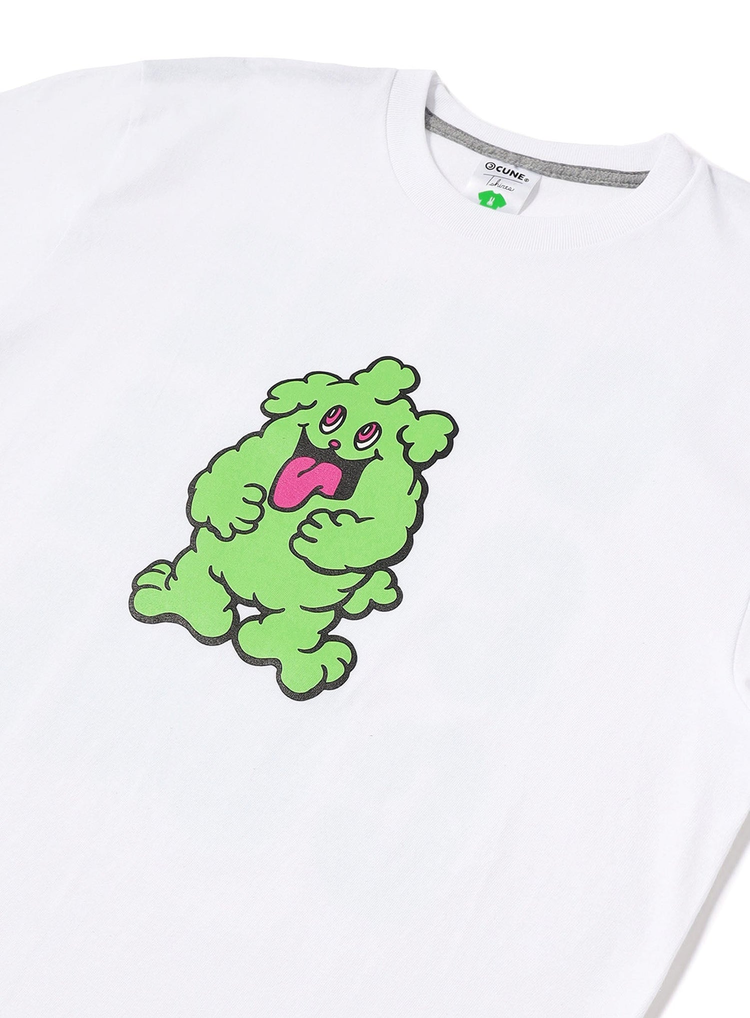 S/S Tee STAY2