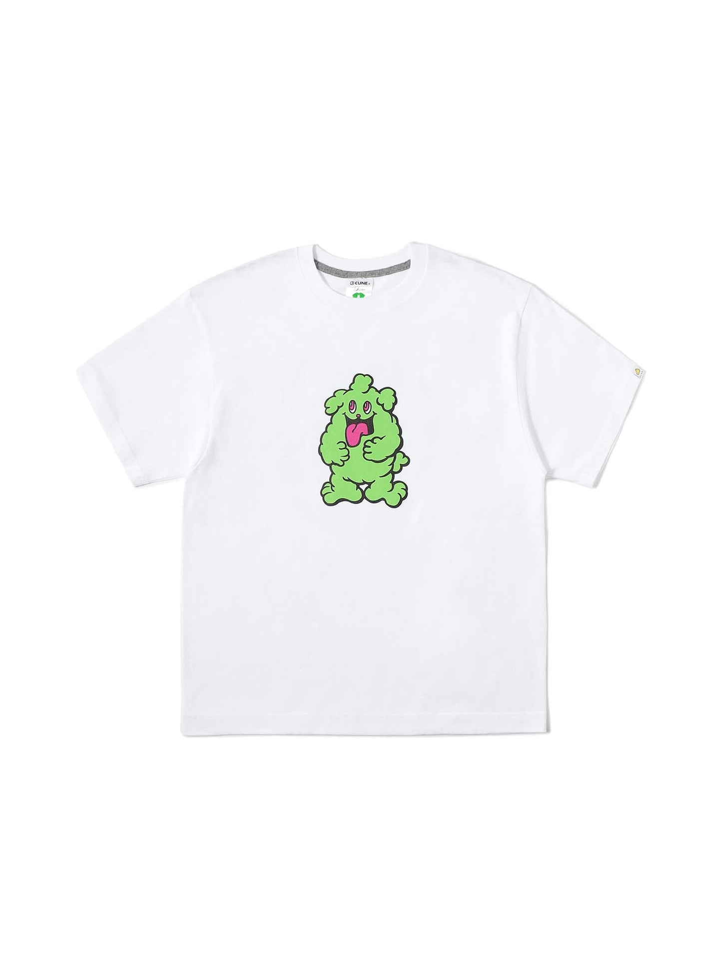 S/S Tee STAY2