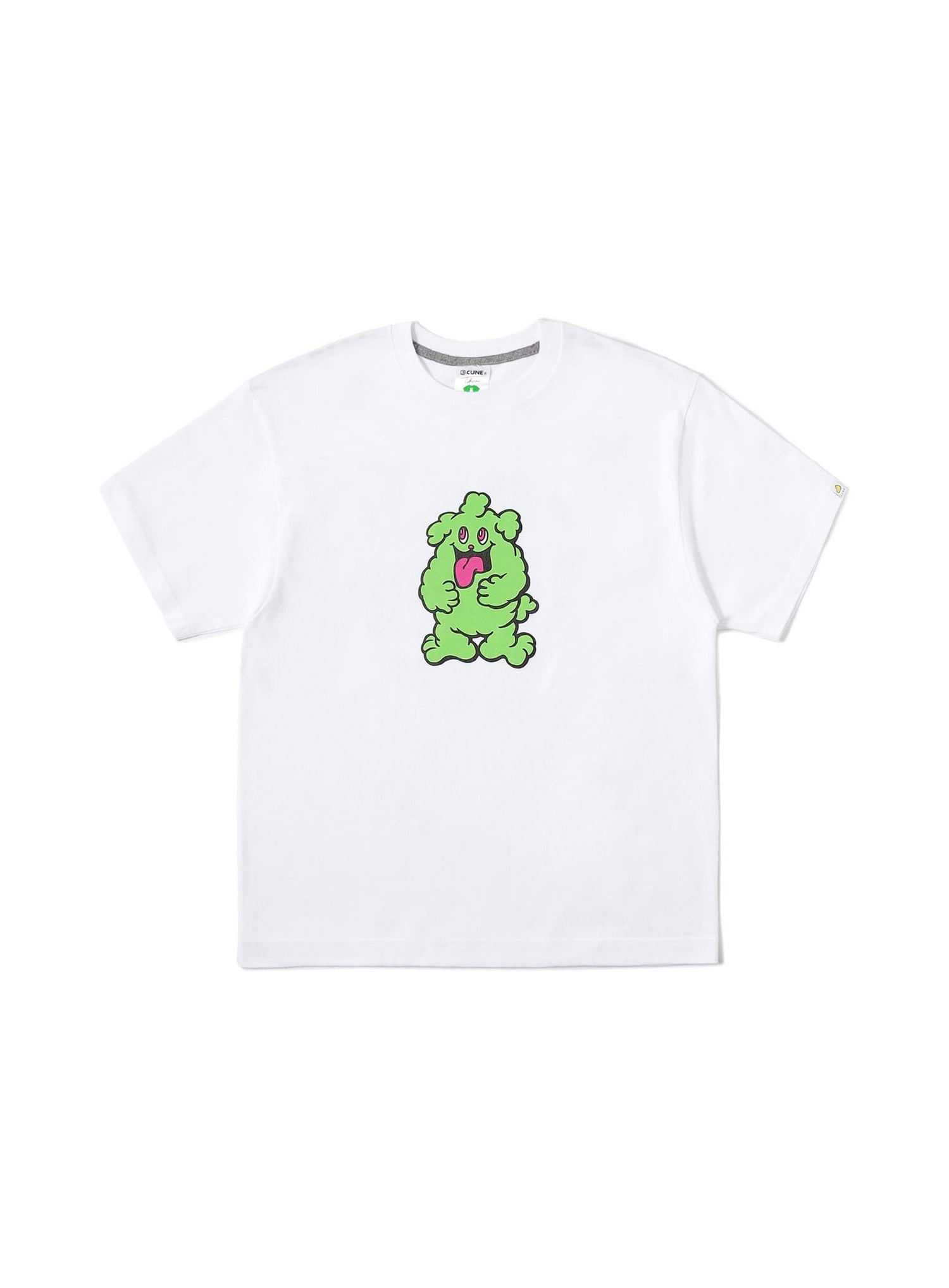S/S Tee STAY2
