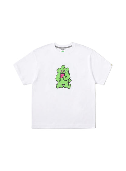 S/S Tee STAY2