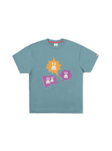 S/S Tee ふきだし