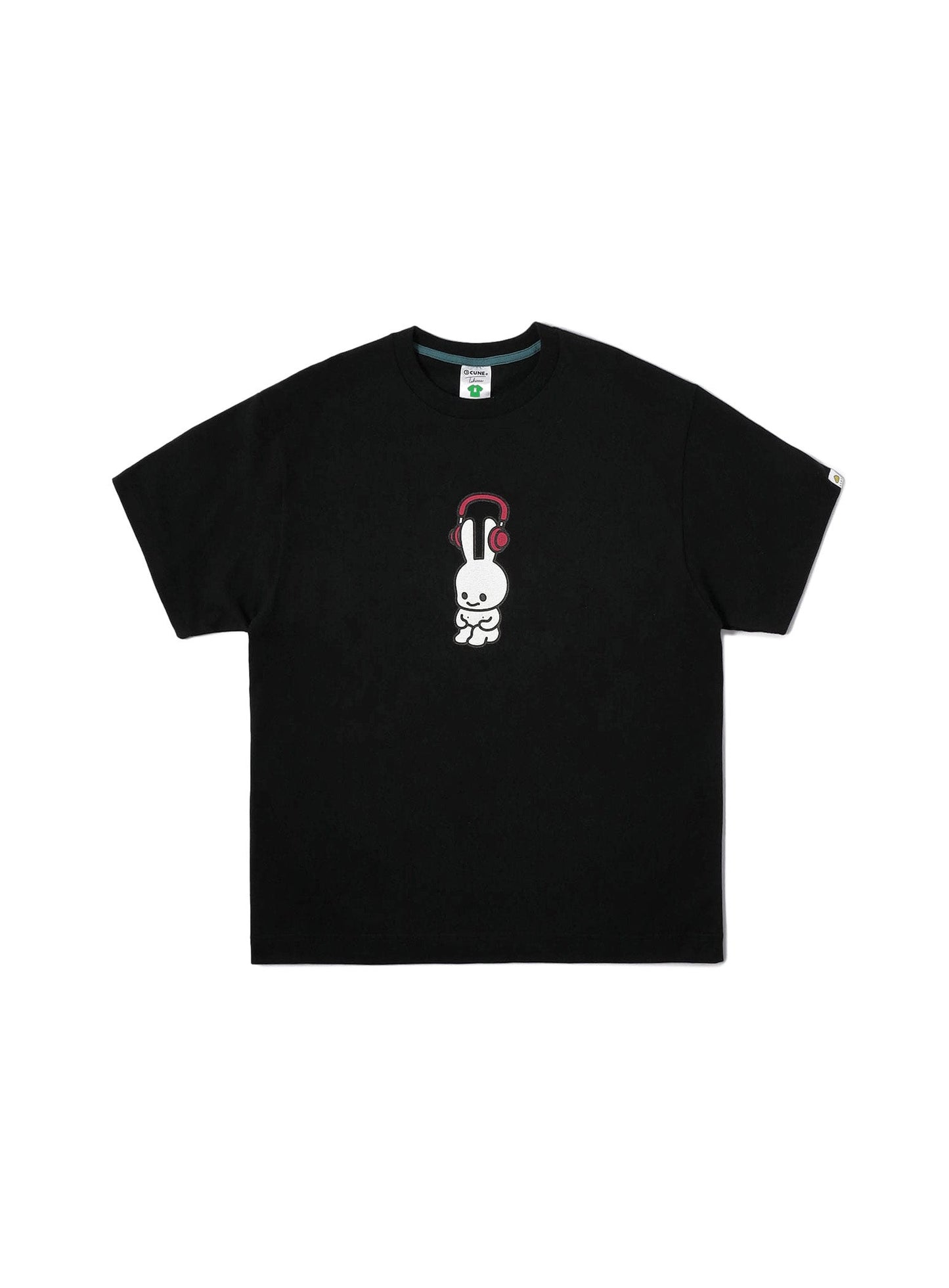 S/S Tee リスニング